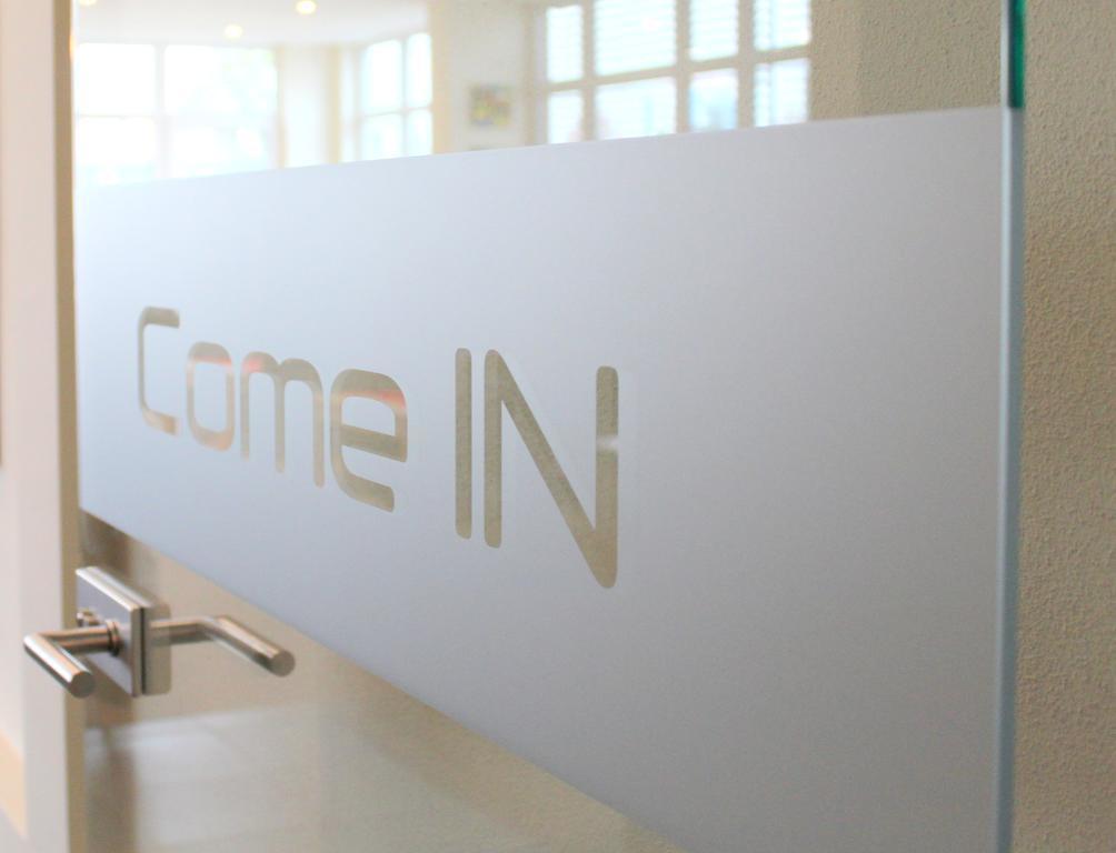 Come In Comfort Ingolstadt Exteriér fotografie